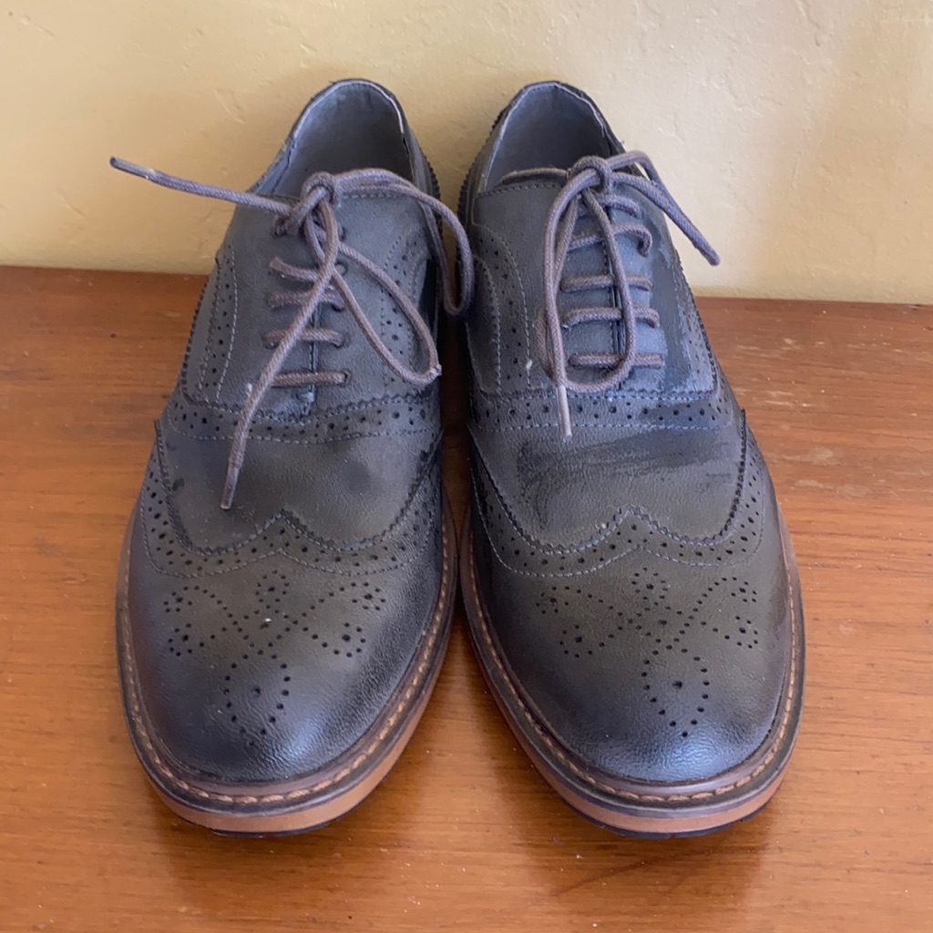 Perry Ellis America Casual Shoes